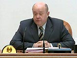 Госдума утвердит Фрадкова в должности премьер-министра