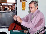 Австралийский дипломат-педофил повесился, узнав приговор Австралийский дипломат-педофил повесился, узнав приговор