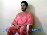 Видеозапись казни гражданина США, похищенного ранее в Ираке, была показана во вторник на интернет-сайте иракской вооруженной группировки "Мунтада аль-Ансар"