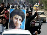 Как передал катарский телеканал Al-Jazeera, сторонники ас-Садра намерены принять участие во всеобщих свободных выборах, намеченных в Ираке на 2005 год