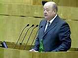 Госдума согласилась на назначение Фрадкова премьер-министром Госдума согласилась на назначение Фрадкова премьер-министром