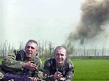 Виновные в пожаре на артиллерийском складе под Мелитополем (Запорожская область Украины) выявлены и уже дают показания