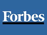 Журнал русский Forbes во втором номере, который выйдет 13 мая, впервые опубликует список ста самых богатых бизнесменов России