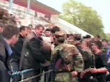 В Чечне задержаны пять подозреваемых в убийстве Ахмада Кадырова В Чечне задержаны пять подозреваемых в убийстве Ахмада Кадырова