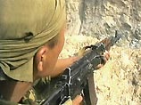 В ночь со вторника на среду международные террористы вновь совершили прорыв с территории Таджикистана в Баткенскую область на юге Киргизии