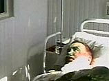 Генерал Баранов доставлен в госпиталь в подмосковном Реутове Генерал Баранов доставлен в госпиталь в подмосковном Реутове