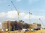 Восстановление Константиновского дворца было одним из крупнейших и самых амбициозных проектов, реализовывавшихся в рамках празднования 300-летия Санкт-Петербурга Восстановление Константиновского дворца было одним из крупнейших и самых амбициозных проектов, реализовывавшихся в рамках празднования 300-летия Санкт-Петербурга