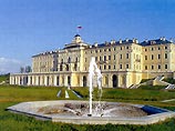 Строителям дворца для Путина в Стрельне недоплатили 30 млн долларов - они подают в суд Строителям дворца для Путина в Стрельне недоплатили 30 млн долларов - они подают в суд