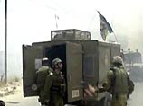 Израиль наносит удары по Газе в ответ на подрывы бронетехники и убийства солдат