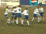 "Крылья Советов" и "Терек" вышли в финал Кубка России "Крылья Советов" и "Терек" вышли в финал Кубка России
