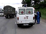 В ДТП под Владивостоком погибли четверо больных СПИДом В ДТП под Владивостоком погибли четверо больных СПИДом