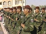 Военнослужащие из гондурасского контингента начали прибывать на базу американских войск в Кувейте "Кэмп-Вирджиния" с минувшего воскресенья. "До конца текущего месяца все наши солдаты будут в Гондурасе", - заявил глава Минобороны Военнослужащие из гондурасского контингента начали прибывать на базу американских войск в Кувейте "Кэмп-Вирджиния" с минувшего воскресенья. "До конца текущего месяца все наши солдаты будут в Гондурасе", - заявил глава Минобороны