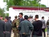 На стадионе "Динамо" в Грозном обнаружена еще одна неразорвавшаяся бомба На стадионе "Динамо" в Грозном обнаружена еще одна неразорвавшаяся бомба
