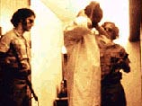 Скандал с издевательствами американских военных над иракскими заключенными уже вызвал, и наверняка, вызовет в дальнейшем массу политических спекуляций Скандал с издевательствами американских военных над иракскими заключенными уже вызвал, и наверняка, вызовет в дальнейшем массу политических спекуляций