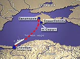 Сегодня стало известно, что в Черном море затонуло украинское судно "Память Меркурия". По предварительным данным, в результате крушения погибли, по меньшей мере, 14 человек Сегодня стало известно, что в Черном море затонуло украинское судно "Память Меркурия". По предварительным данным, в результате крушения погибли, по меньшей мере, 14 человек