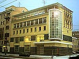 Лицензию "Содбизнесбанка" отозвали в связи с подозрением на нарушение закона об отмывании денег Лицензию "Содбизнесбанка" отозвали в связи с подозрением на нарушение закона об отмывании денег