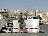 В руках израильских пограничников взорвалась граната: 2 раненых В руках израильских пограничников взорвалась граната: 2 раненых