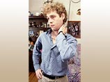 Самый известный транссексуал в мире покончил с собой Самый известный транссексуал в мире покончил с собой