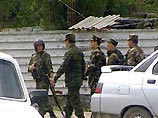 После убийства Кадырова в Чечне начались масштабные адресные спецоперации После убийства Кадырова в Чечне начались масштабные адресные спецоперации