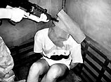 Фотографии пыток иракских заключенных британскими солдатами признаны фальшивкой