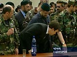 Рамзан Кадыров заявил, что не намерен баллотироваться в президенты Чечни