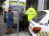 В Испании задержаны трое россиян по подозрению в присвоении полумиллиона евро через интернет В Испании задержаны трое россиян по подозрению в присвоении полумиллиона евро через интернет