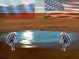 Россия и США могут создать на Луне совместную станцию Россия и США могут создать на Луне совместную станцию