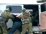 В Чечне по подозрению в причастности к теракту в Грозном 9 мая задержан строитель