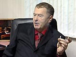 Жириновский предлагает провести воспитательно-профилактическую работу с российскими миллиардерами из списка Forbes Жириновский предлагает провести воспитательно-профилактическую работу с российскими миллиардерами из списка Forbes
