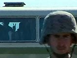 Тюрьму "Абу-Грейб" освободят от заключенных к концу мая. Уже вышли на свободу 315 узников (ФОТО) Тюрьму "Абу-Грейб" освободят от заключенных к концу мая. Уже вышли на свободу 315 узников (ФОТО)