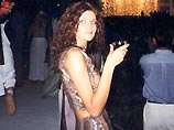 Конкурс "Мисс Вселенная-2004" в Эквадоре начался. От России выступает 20-летняя Ксения Кустова (ФОТО) Конкурс "Мисс Вселенная-2004" в Эквадоре начался. От России выступает 20-летняя Ксения Кустова (ФОТО)