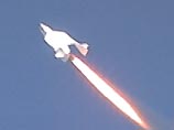В четверг частная американская компания Scaled Composites в рамках масштабного конкурса запустила частный управляемый корабль SpaceShipOne. Он поднялся на рекордную для подобных летательных аппаратов высоту в 64 км