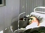 Генерала Баранова прооперировали и вытащили осколок Генерала Баранова прооперировали и вытащили осколок