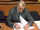 Замначальника ГУИН обратится со встречным иском к лидеру движения "За права человека" Замначальника ГУИН обратится со встречным иском к лидеру движения "За права человека"