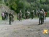Минобороны Абхазии: Грузия готовится ввести войска в Кодорское ущелье Минобороны Абхазии: Грузия готовится ввести войска в Кодорское ущелье