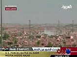 В Неджефе в ходе боев повреждена главная шиитская святыня. В городе введен комендантский час В Неджефе в ходе боев повреждена главная шиитская святыня. В городе введен комендантский час