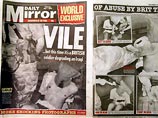 Главный редактор Daily Mirror ушел в отставку из-за скандала вокруг иракских фотографий Главный редактор Daily Mirror ушел в отставку из-за скандала вокруг иракских фотографий