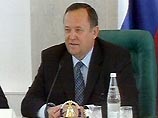 Губернатор Саратовской области объявлен невыездным