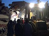 Число погибших в результате землетрясения в Индии может превысить 30 тыс. человек