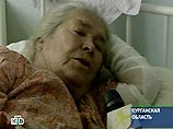 Курганская область охвачена огнем. Сгорели два поселка Курганская область охвачена огнем. Сгорели два поселка