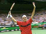 Роже Федерер без особых проблем вышел в финал Masters в Гамбурге Роже Федерер без особых проблем вышел в финал Masters в Гамбурге