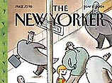 New Yorker: пытки в "Абу-Грейб" - часть программы, одобренной Дональдом Рамсфельдом