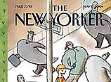 New Yorker: пытки в "Абу-Грейб" - часть программы, одобренной Дональдом Рамсфельдом New Yorker: пытки в "Абу-Грейб" - часть программы, одобренной Дональдом Рамсфельдом