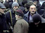 В Аджарии истек срок ультиматума о добровольной сдаче оружия В Аджарии истек срок ультиматума о добровольной сдаче оружия
