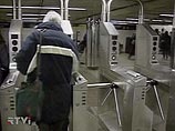 В метро Нью-Йорка ликвидировали учебный взрыв