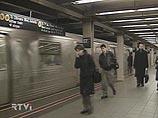 В метро Нью-Йорка ликвидировали последствия учебного взрыва