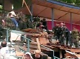 Басаев взял на себя ответственность за гибель Кадырова и грозит убийством Путину Басаев взял на себя ответственность за гибель Кадырова и грозит убийством Путину