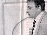 Михаил Трепашкин выступил в суде с последним словом. Приговор будет вынесен 19 мая Михаил Трепашкин выступил в суде с последним словом. Приговор будет вынесен 19 мая