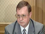 Глава Счетной палаты Степашин не нашел компромата на Абрамовича Глава Счетной палаты Степашин не нашел компромата на Абрамовича