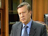 глава ФСФМ Виктор Зубков глава ФСФМ Виктор Зубков